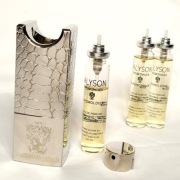 ALYSON RHUM DHIVER EDP perfumy 3x20ml KOMPLET