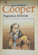 James Fenimore Cooper - Pogromca zwierząt
