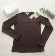 Bluzka/basic/longsleeve Miu Miu rozm.XXL