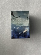 Tytani Rain of Fire Go On Board