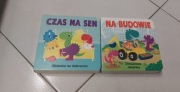 Książki z okienkami 
