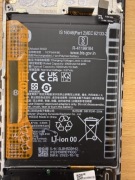 Xiaomi Redmi Note 11 bateria oryginalna