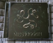 MESHUGGAH - Catch Thirtythree 