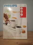 Mini ekspres do kawy