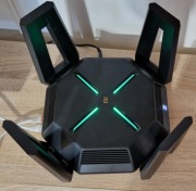 Router Xiaomi AX9000 5GHz WiFI 6e 160MHz 9000MB/S USB