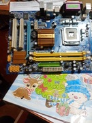 Płyta główna Gigabyte 