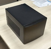 Komputer i5-3570 16GB DDR3 SSD: 500GB Fractal Node 304 TrueNAS UnRAID