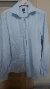 Koszula MĘSKA Montego shaped fit