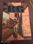 RG #1 RIJAD NAD SEKWANĄ - NAKŁAD WYPRZEDANY! 