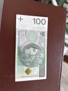 Radar 100 zł BM6055560