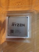 AMD Ryzen 5 1600AF + nowe stock chłodzenie AMD 