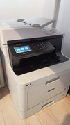 Drukarka Brother MFC-L8690CDW automatyczny druk dwustronny 