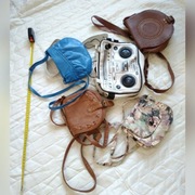 torebki po 15zł lizaki gratis :)