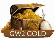 Guild Wars 2 | 500 gold | GW2 złoto | natychmiast
