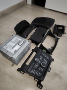 Radio samochodowe oryginalne Opel Zafira C Tourer 