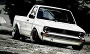 VW Volkswagen Caddy mk1 1 l czesci
