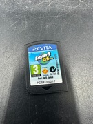 Gra na Ps vita Smart as...