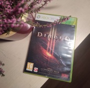Diablo 3 Xbox 360