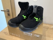 Atlas Flash Trzewik roboczy 8265 XP S3 ESD R.43