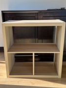 Regał otwarty Ikea