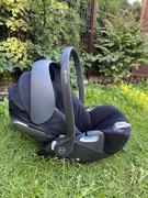 Fotelik samochodowy Cybex
