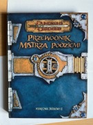 Przewodnik Mistrza Podziemi ed. 3.0 | Dungeons & Dragons | PL