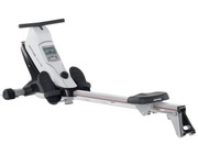 WIOŚLARZ KETTLER COACH M + ŁAWECZKA ! Sklep 3600 zł !