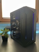 Sprzedam Komputer gamingowy – Idealny do Codziennych Zastosowań i Gier