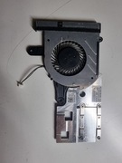 wiatrak radiator chłodzenie dell inspirion 15 3552