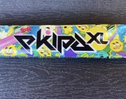 Papierek kolekcjonerski lody ekipa XL