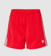 SPODENKI DAMSKIE ADIDAS ROZMIAR:XL CZERWONE