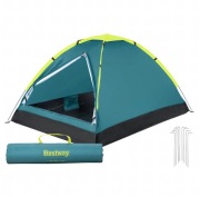 Bestway  Namiot Turystyczny Kempingowy Cool Dome 2 Osobowy z Torbą