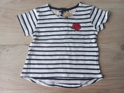 Nowa bluzeczka zara 68