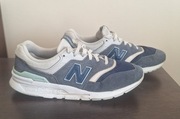 Buty męskie NEW BALANACE CW997HSW r. 40 (25,5 cm) sneakersy