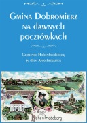 Gmina Dobromierz na dawnych pocztówkach