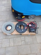 Automat szorująco - zbierający Zauber ZB 