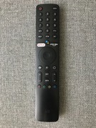 Oryginalny czarny pilot XIAOMI XMRM-19 D79C100189AC6 pasuje do wielu modeli