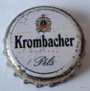 Niemcy  Krombacher Pils CCI 59362 piwo