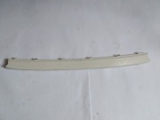LISTWA SPOILER ZDERZAKA PRZÓD NAKŁADKA AUDI A1 8X 8X0807061