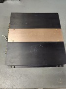 Wzmacniacz 4 kanały u-Dimension Jr. 4-300