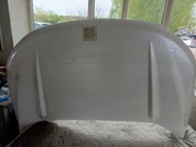 Maska przednia Ford Edge 2017 rok 