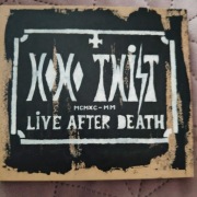Homo Twist - Live After Death