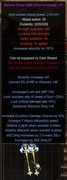 BAA STAFF MAX+15+16+FO+L-MU ONLINE HELHEIM 