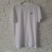 T-shirt męski 4F rozm. L