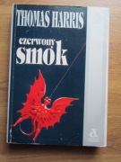 Czerwony smok ___   Thomas Harris