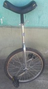 Rowerek jednokołowy koło 20 cali