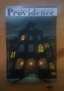 PROVIDENCE T. 2 ALAN MOORE, JACEN BURROWS