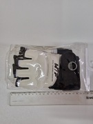 Rękawiczki do taekwondo, karate, mma xs na 110-130cm