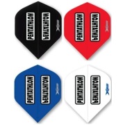 Piórka PENTATHLON HD 180  DART MP 