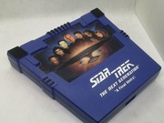 STAR TREK: NEXT GENERATION "A FINAL UNITY" - KOLEKCJONERSKA - TYLKO BOX